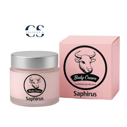 BALSAMO DE SEBO DE RES SAPHIRUS