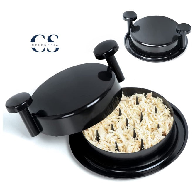 DESMENUZADOR DE POLLO