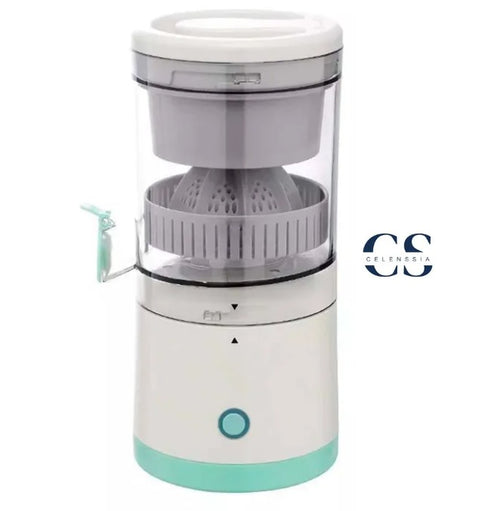 EXPRIMIDOR DE NARANJA ELECTRICO