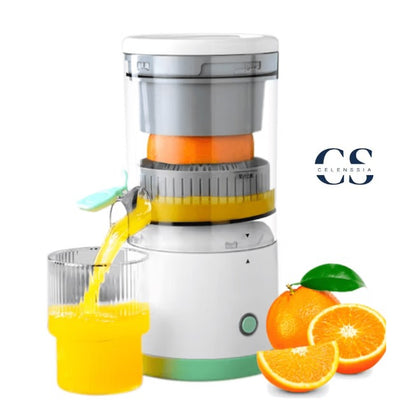 EXPRIMIDOR DE NARANJA ELECTRICO