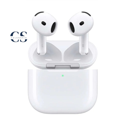 AIRPODS 4TA GEN ANC