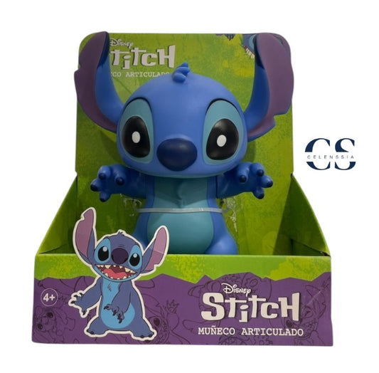 FIGURA DE STICH