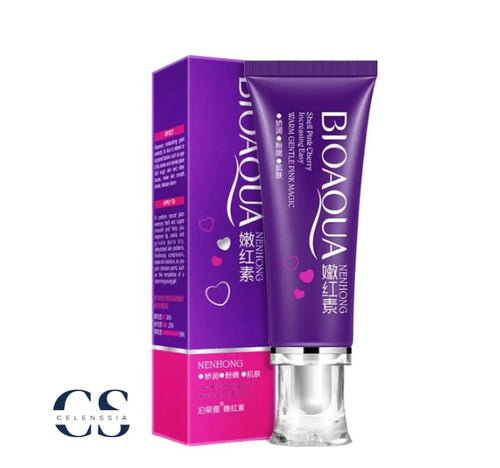 CREMA DESPIGMENTANTE BIOAQUA