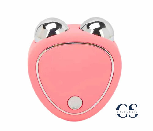 MASAJEADOR FACIAL MICROCORRIENTE REAFIRMANTE