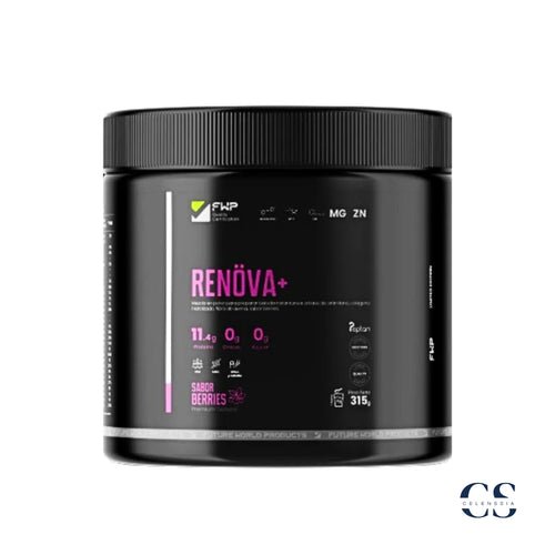 COLÁGENO RENOVA
