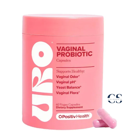 URO PREMIUM VAGINAL PROBIOTICS
